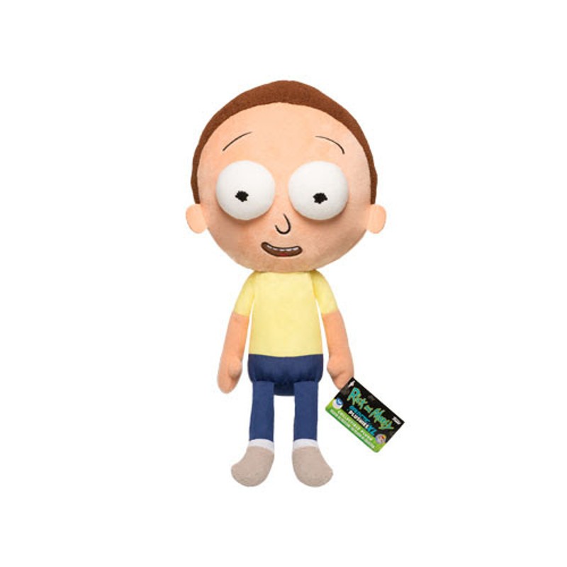 

Мягкая игрушка Funko Рик и Морти