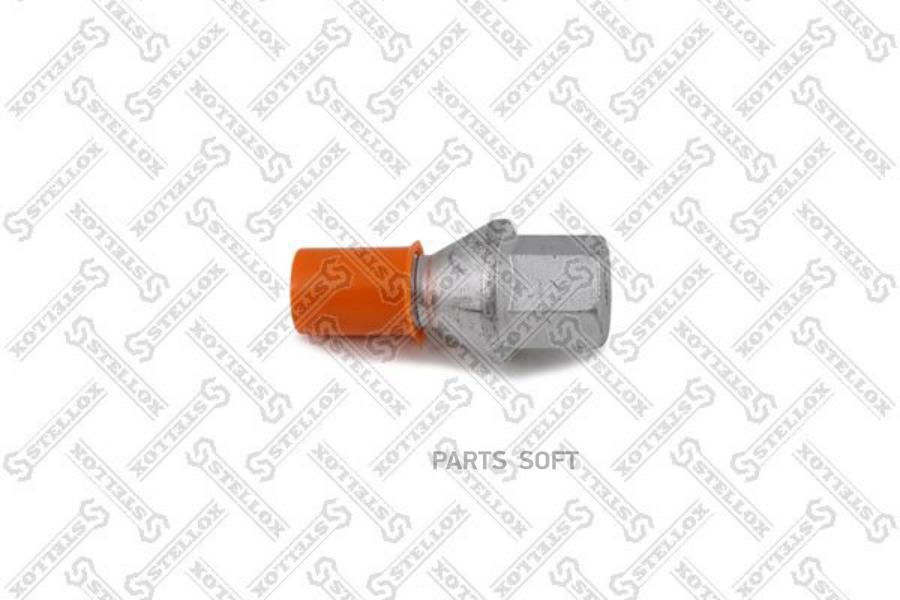 

Болт STELLOX 7901919SX
