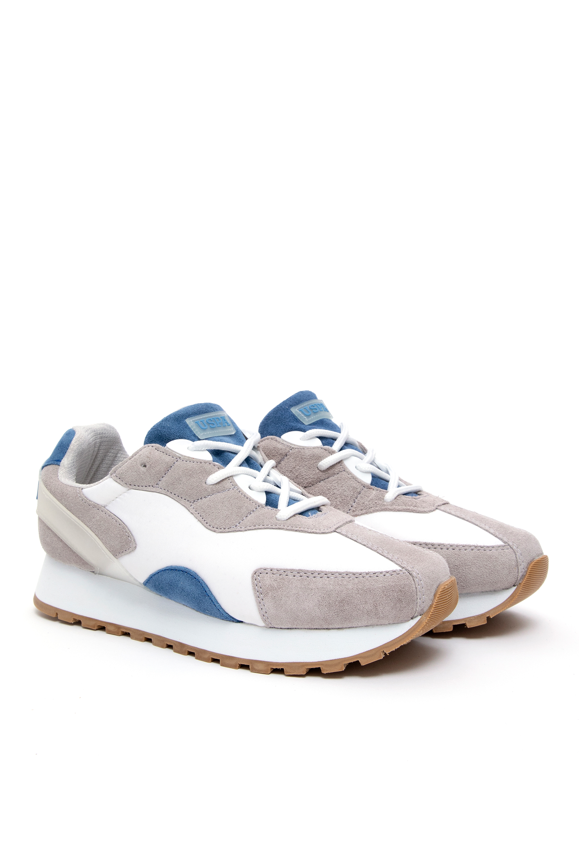 

Кроссовки женские U.S. POLO Assn. S082SZ0330Y22KALOSE_VR036 разноцветные 37 RU, S082SZ0330Y22KALOSE_VR036