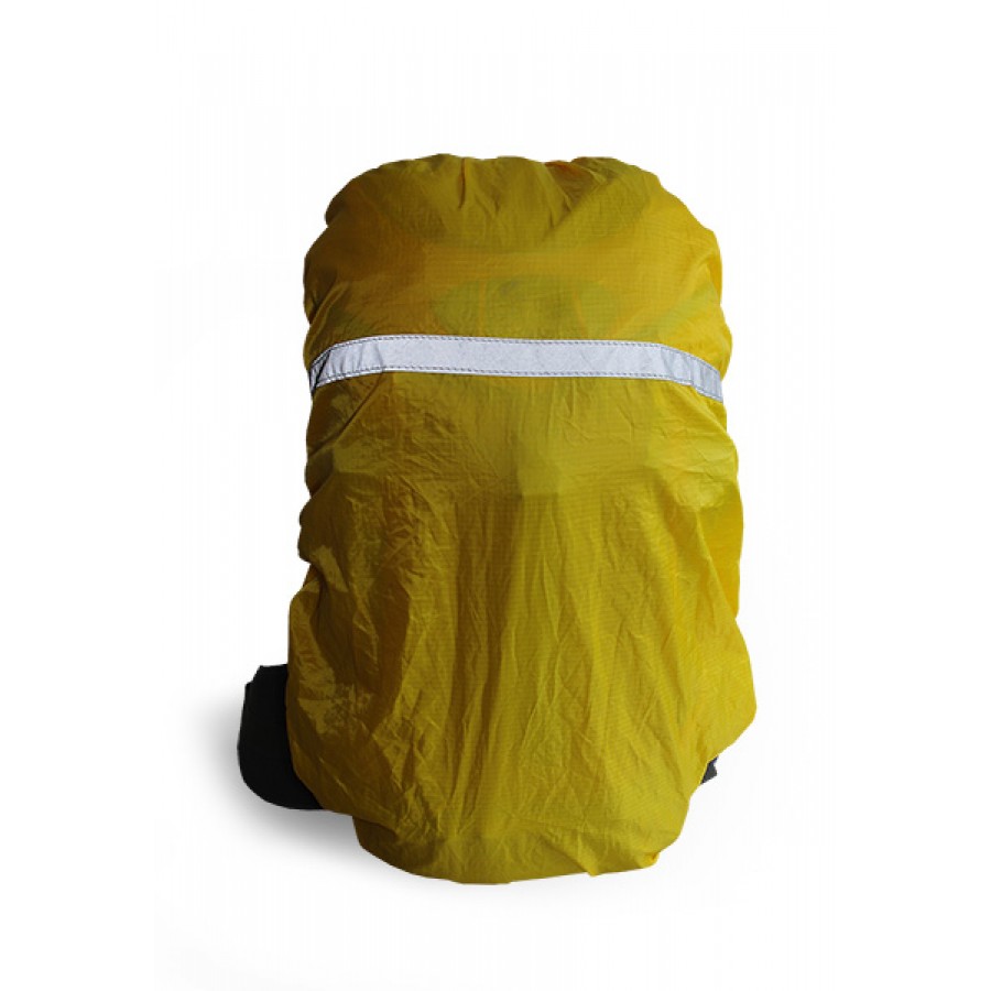 фото Чехол на рюкзак terra tr-5010 yellow m