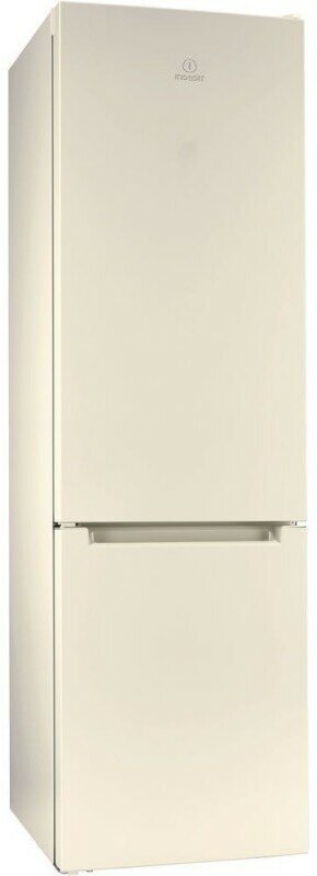 двухкамерный холодильник indesit itr 4200 e Холодильник Indesit DS 4200 W белый