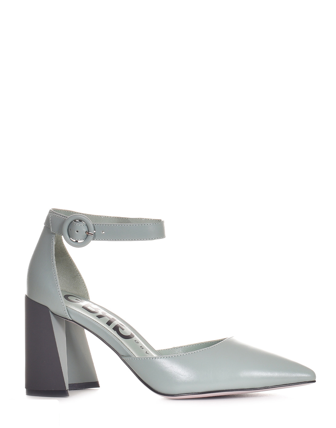 

Туфли женские Graciana GL20060-370-2 бирюзовые 37 RU, Бирюзовый, GL20060-370-2