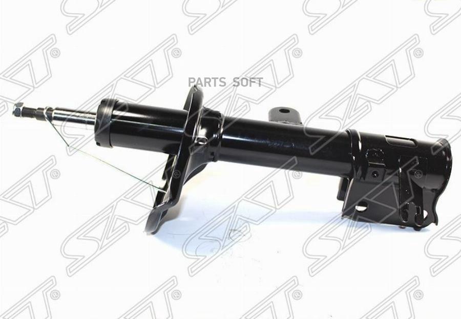 

Стойка передняя hyundai tucson /sportage 04- lh SAT ST546512E500