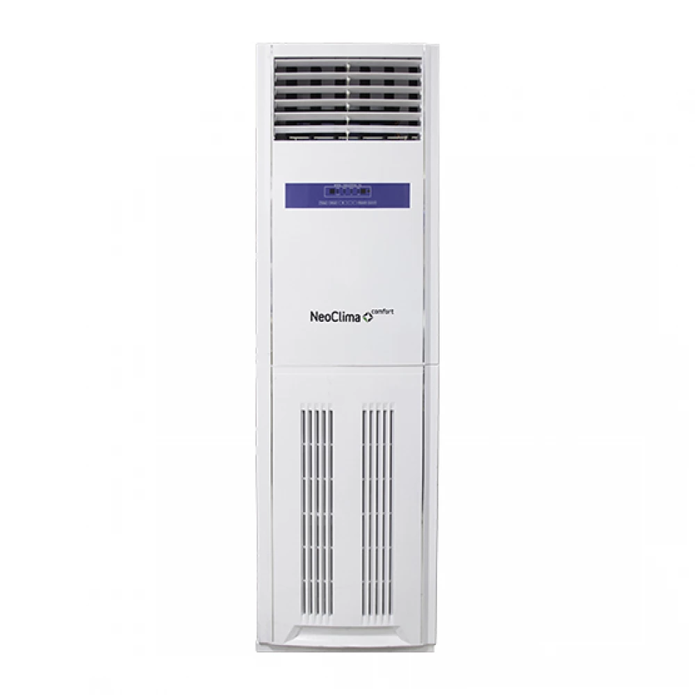 

Осушитель воздуха NeoClima ND60 белый, ND60