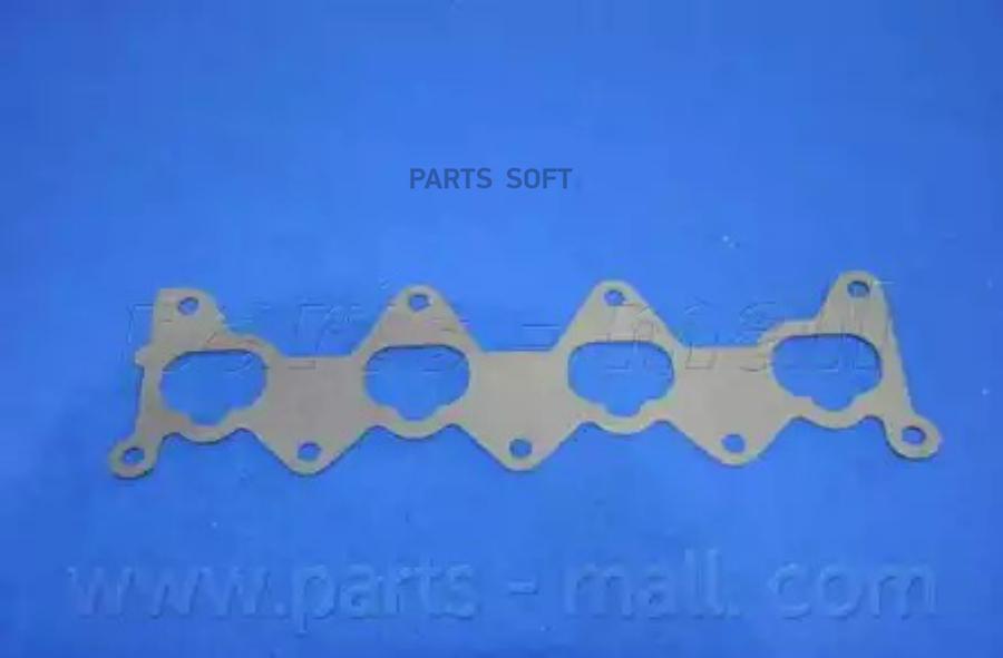 

P1LA018PMC прокладка коллектора впускного \ Hyundai Accent DOHC