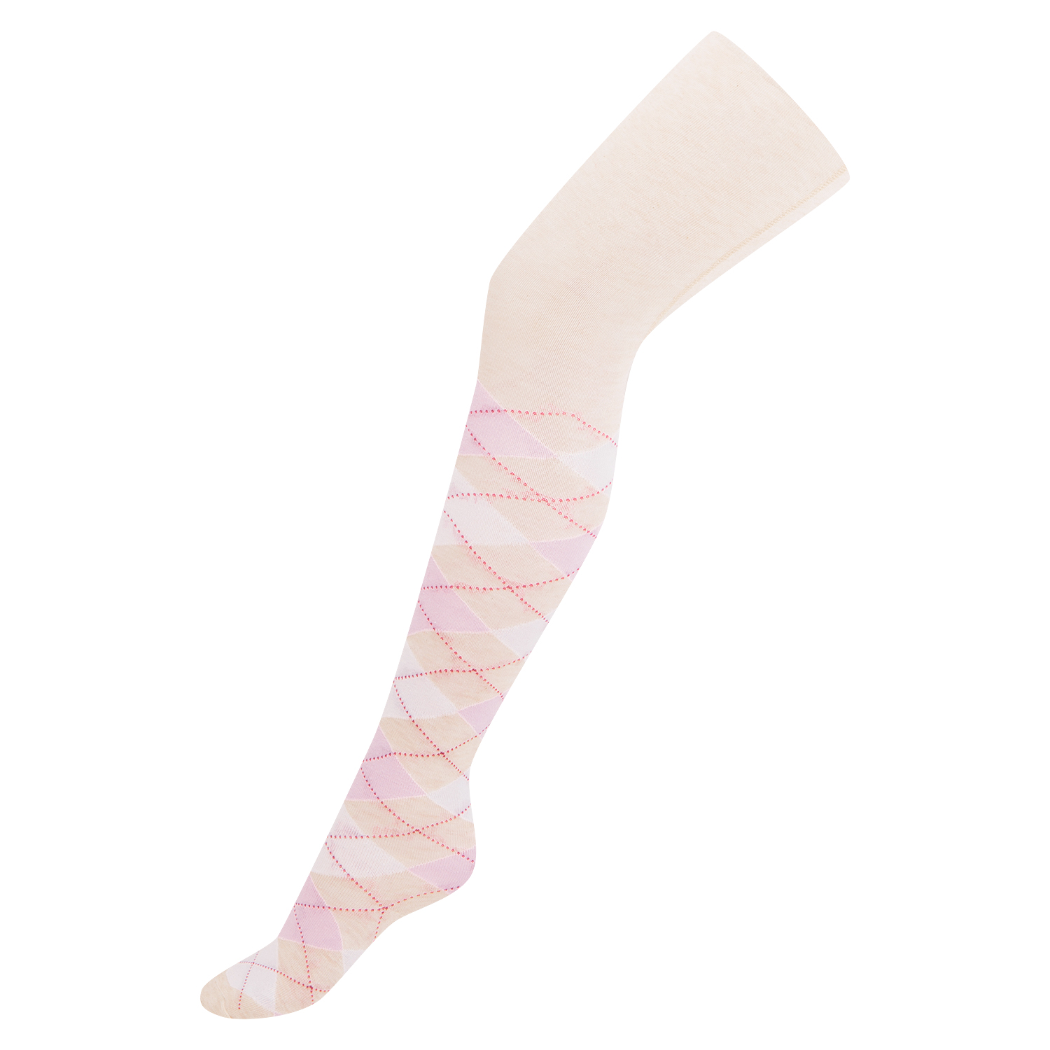 

Колготки для детей Fun Time DS202-g-3-005 мультиколор 152, DS202-g-3-005