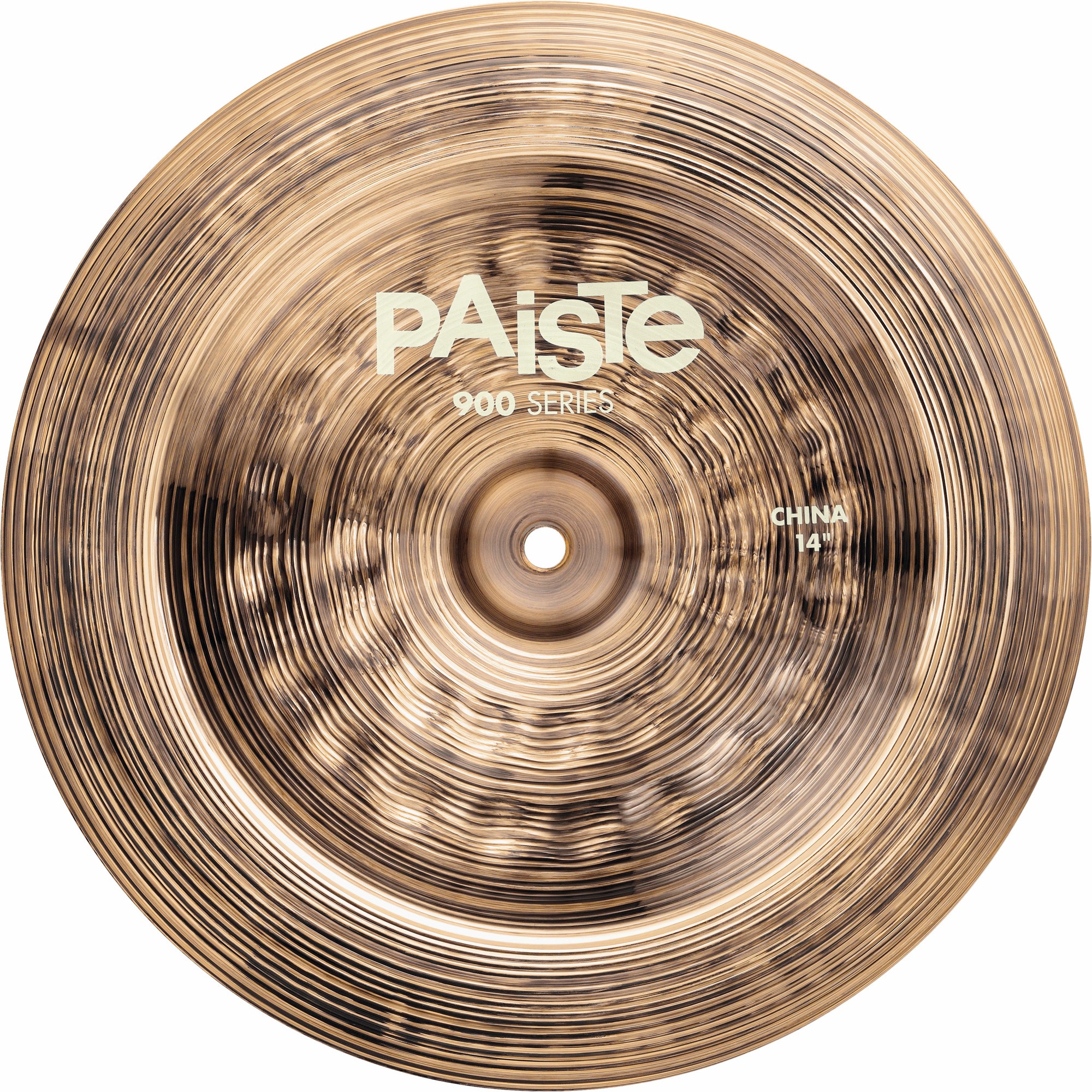 

Тарелка для ударной установки Paiste 0001902614 900 Series China, 0001902614 900 Series China