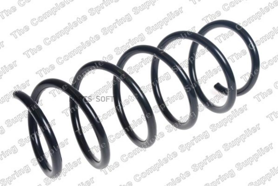 

Пружина передняя FIAT LESJOFORS 4026255