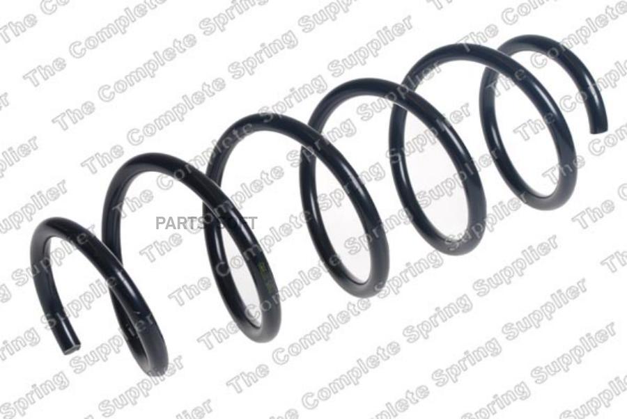 

Пружина передняя FIAT LESJOFORS 4026257