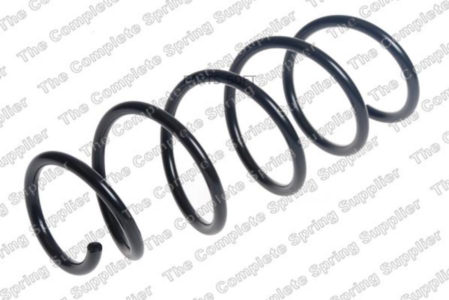 

Пружина передняя OPEL LESJOFORS 4063577
