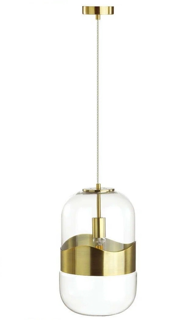 

Подвесной светильник Odeon Light 4814/1