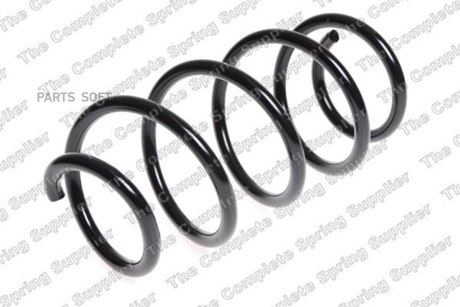 

Пружина подвески SEAT LESJOFORS 4082932