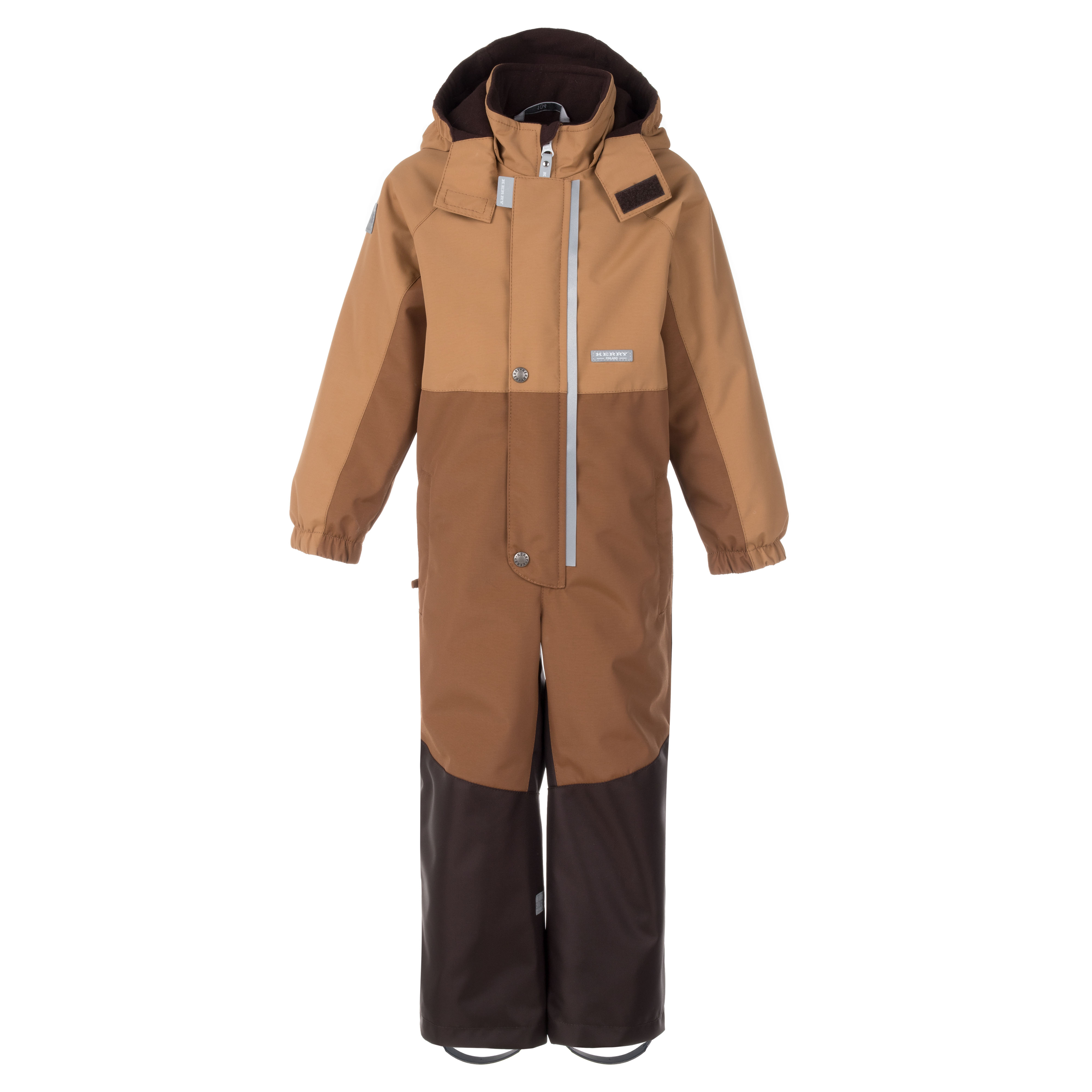 

Комбинезон детский KERRY K24016, 349, 128, Желтый, K24016