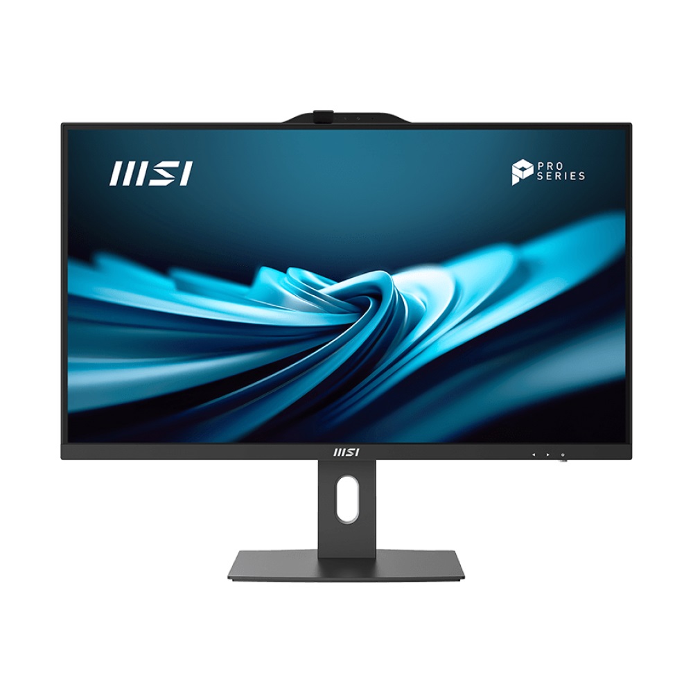 

Моноблок MSI Pro AP272 14M-624XRU black, AP272 14M-624XRU