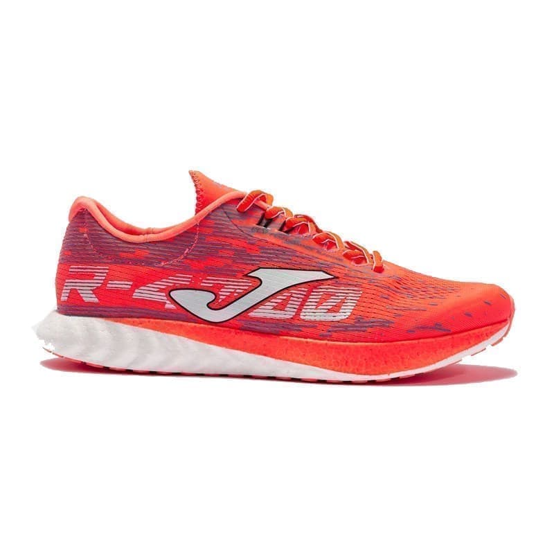 

Кроссовки мужские Joma R4000W2207 красные 44 RU, Красный, R4000W2207