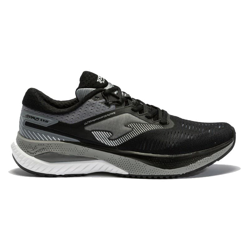 

Кроссовки мужские Joma Hispalis Xxiii серые 40 RU, Серый, Hispalis Xxiii
