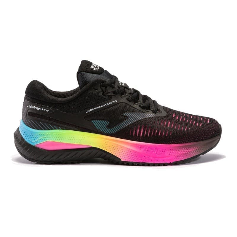 

Кроссовки женские Joma Hispalis Xxiii разноцветные 41 RU, Hispalis Xxiii