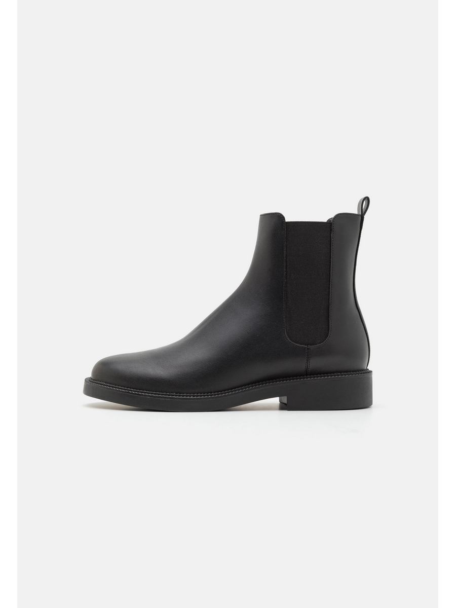 

Ботинки женские Michael Kors MK111N0BC черные 40.5 EU, Черный, MK111N0BC