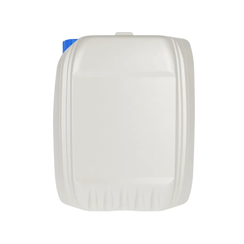 

Канистра KS2 10 л, Белый