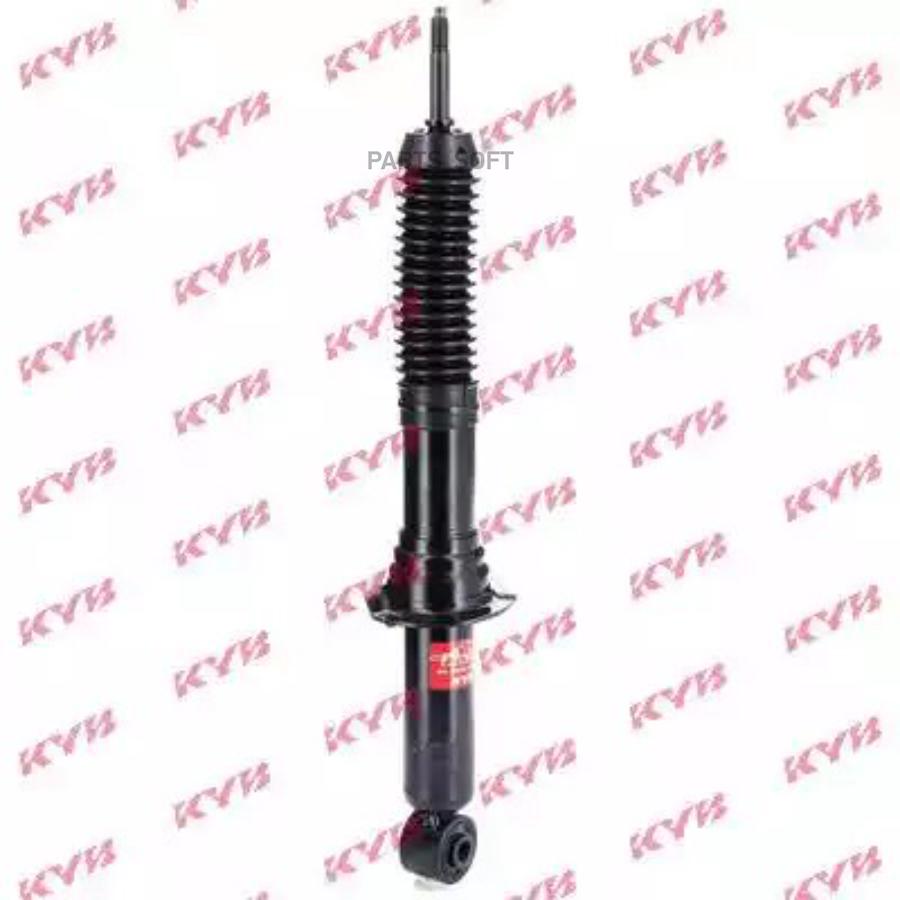 

341 232_амортизатор передний газовый 3/5 doors toyota land cruiser 3.4/3.0d 96>