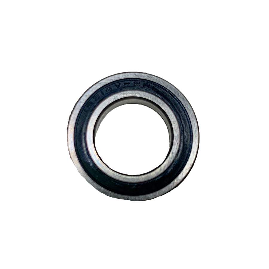 

Велосипедный подшипник Bearing 12214V-2RS 21Dx12Dx4W (S&S) (2221002328), Серебристый, Bearing 12214V-2RS