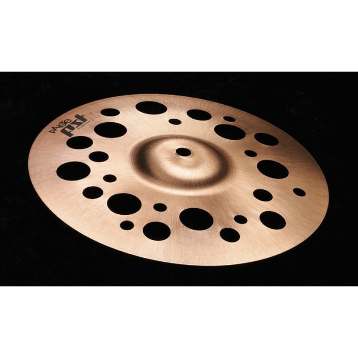 

Тарелка для ударной установки Paiste 0001255210 PSTX Swiss Splash, 0001255210 PSTX Swiss Splash