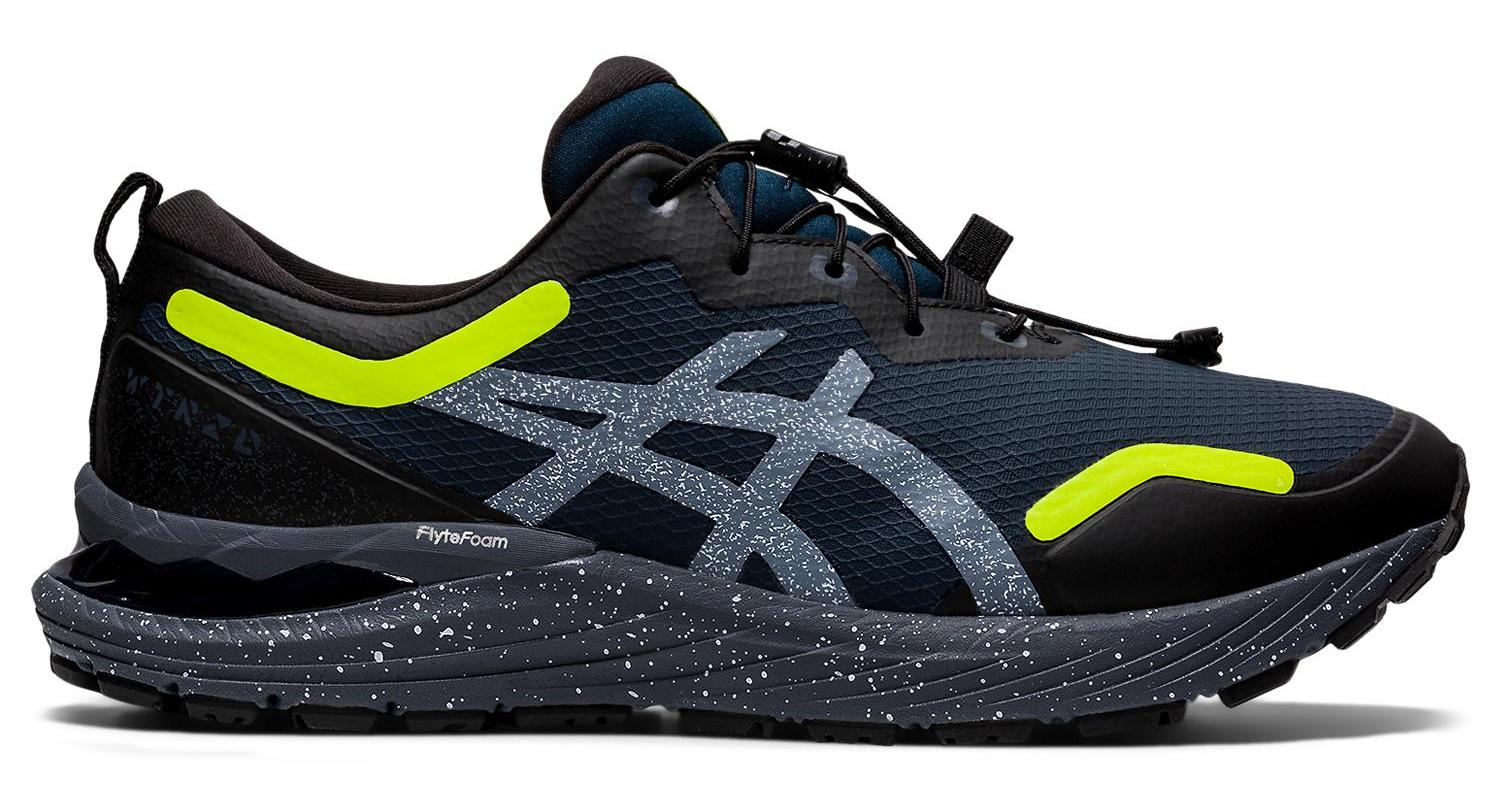 

Кроссовки мужские Asics Gel-Cumulus 23 Awl синие 10 US, Gel-Cumulus 23 Awl