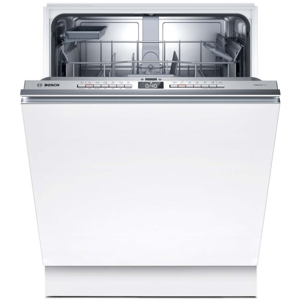 фото Встраиваемая посудомоечная машина bosch smv4iax3ir