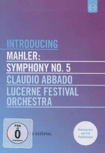 

Mahler - Introducing Mahler: Symphony No 5, 1 DVD