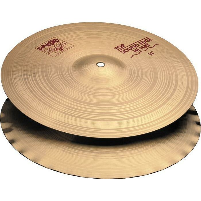 Тарелка для ударной установки Paiste 0001063115 2002 Sound Edge Hi-Hat