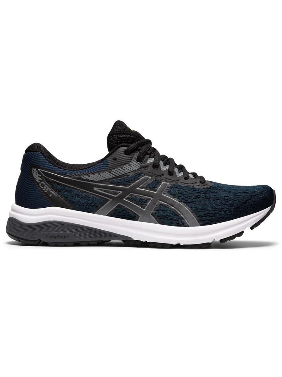 

Кроссовки мужские Asics Gt-800 синие 11.5 US, Gt-800