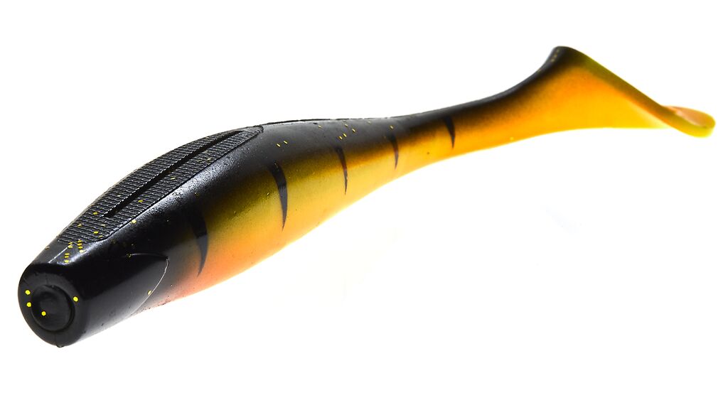 фото Виброхвосты lj 3d series kubira swim shad 9,0in (22,86)/pg14 1шт. lucky john