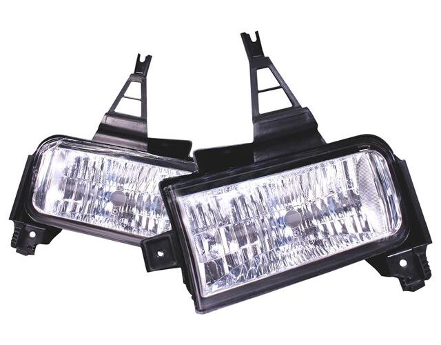 

Фара противотуманная CASP 125026L