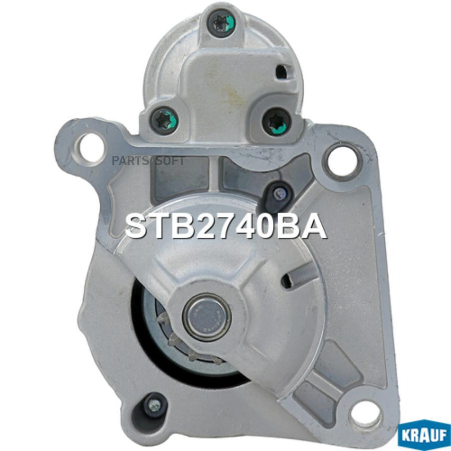 

Стартер Krauf stb2740ba