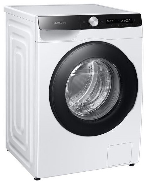 

Стиральная машина Samsung WW90T534DAT/S7 белая, WW90T534DAT/S7