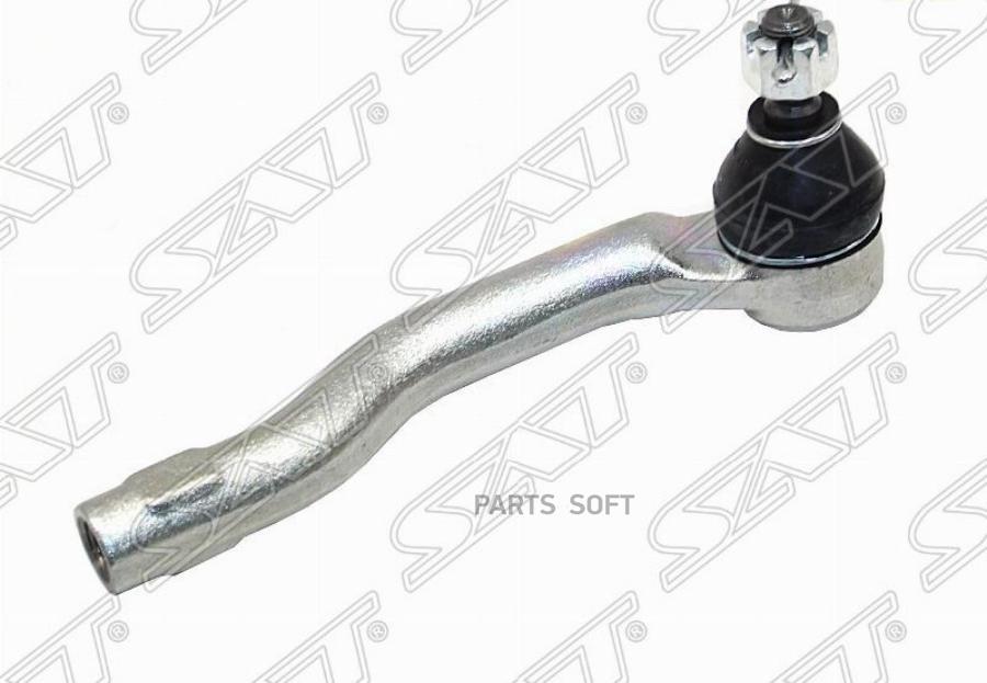

Наконечник Рулевой Mazda 2/Demio 07-14 Rh (правый) Sat арт. ST-D651-32-280