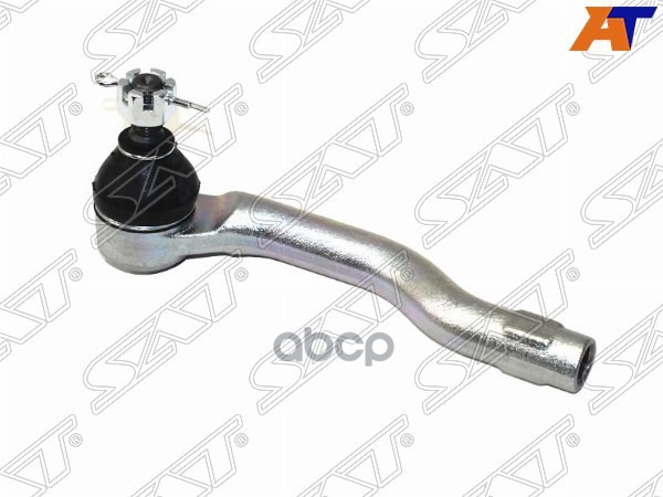 

Наконечник Рулевой Mazda 2/Demio 07-14 Lh (левый) Sat арт. ST-D651-32-290