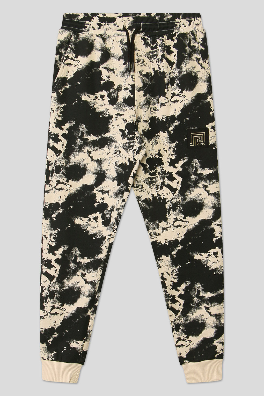 

Брюки детские Reporter Young 223-0117B-16-900-1- цв. многоцветный р. 170, Разноцветный, 223-0117B-16-900-1-