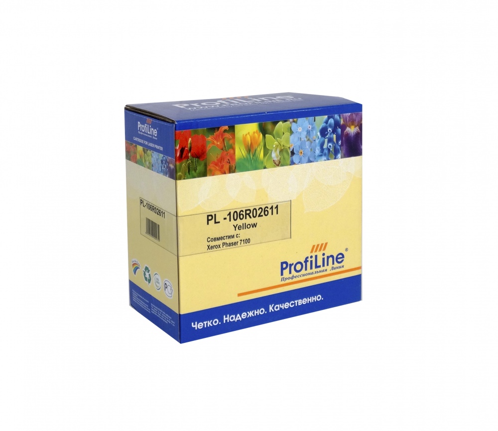

Profiline PL-106R02611 (PL-106R02611), PL-106R02611