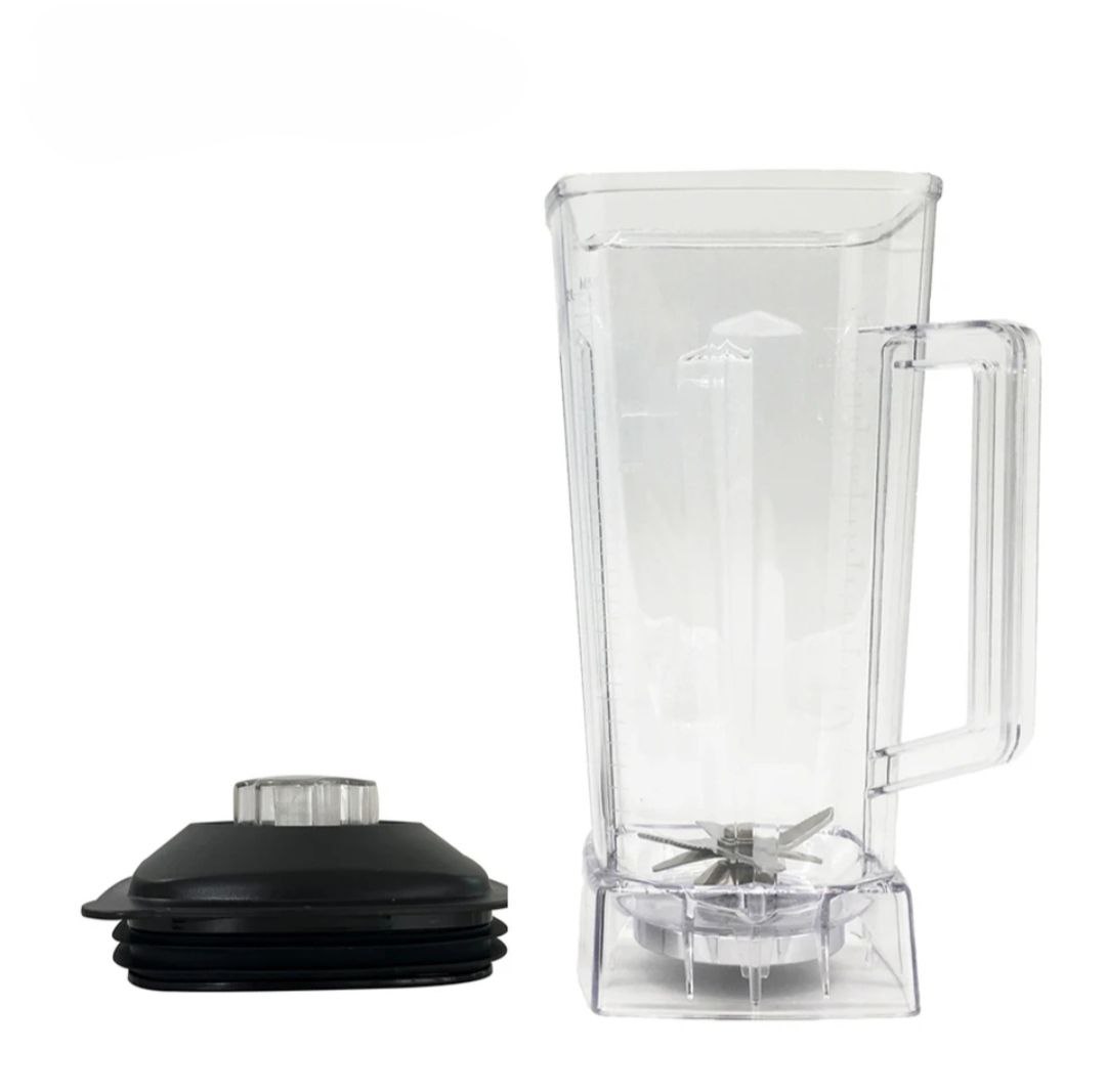 Чаша Для стационарного блендера Just Buy JB1.0 чаша измельчителя для блендера ekparts br67050142