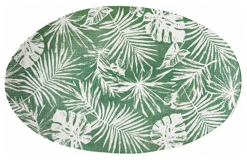 

Тарелка суповая Easy Life Tropical Breeze