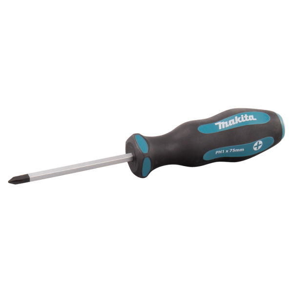 Отвертка крестовая Makita B-66064