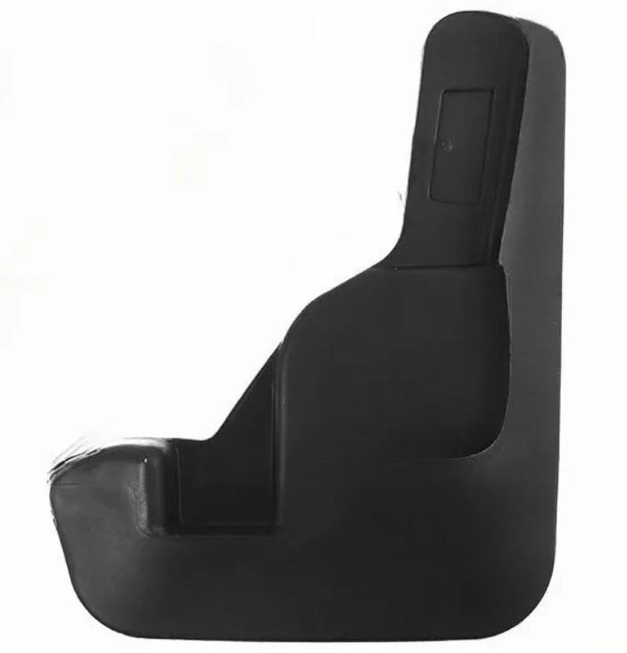 

Sat St-Dt08-016B-1 Брызговик Nissan Almera Rus 12- Передний Rh 1Шт
