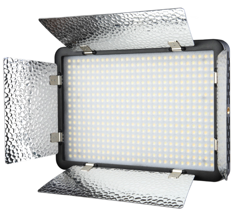 Осветитель Godox LED500LRW (LED500LRW-NO-RC)