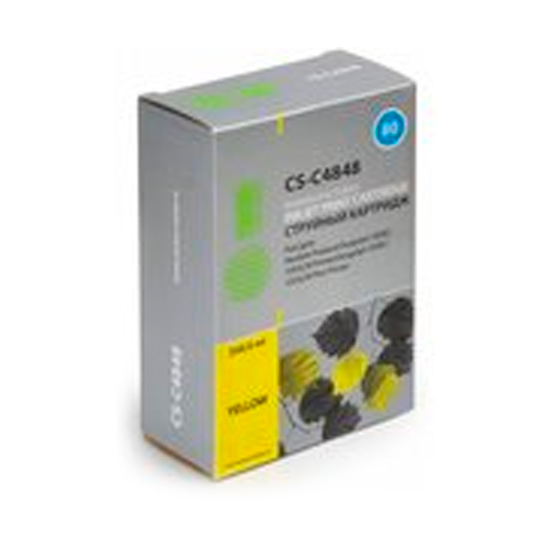 

Картридж для МФУ Profiline (PL-841505/842064) голубой, совместимый