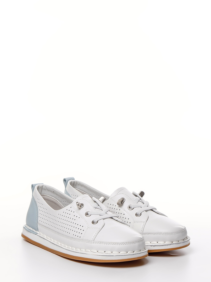 

Кеды женские Lauf! 6815916-339 white белые 40 RU, 6815916-339 white