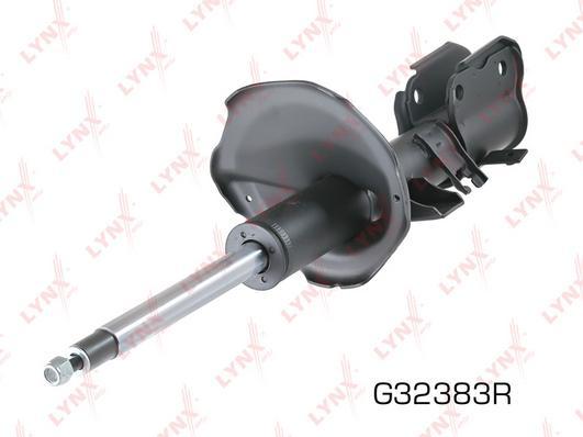 

Амортизатор передний GAS R LYNXauto g32383r, Амортизатор передний GAS R LYNXauto g32383r LYNXauto g32383r