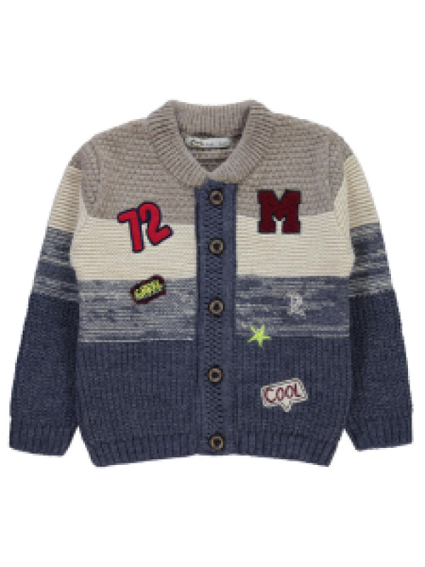 

Кофта Civil 39U530204K22-1, 3-4 лет, норковый (доставка из-за рубежа), 39U530204K22-1