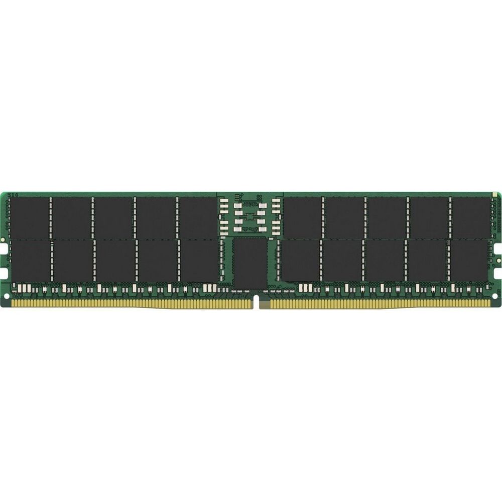 

Оперативная память Kingston KSM56R46BD4PMI-96HMI DDR5 1x96GB 5600MHz