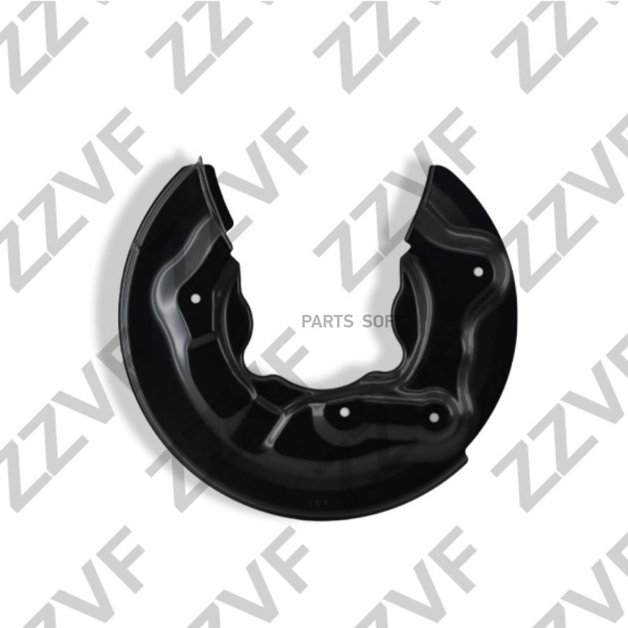 

ЗАЩИТА ТОРМОЗНОГО ДИСКА ЗАДНЕГО ЛЕВОГО AUDI A1 A3 0418 SKODA OCTAVIA 0413 VW GOLF 0920 1ш